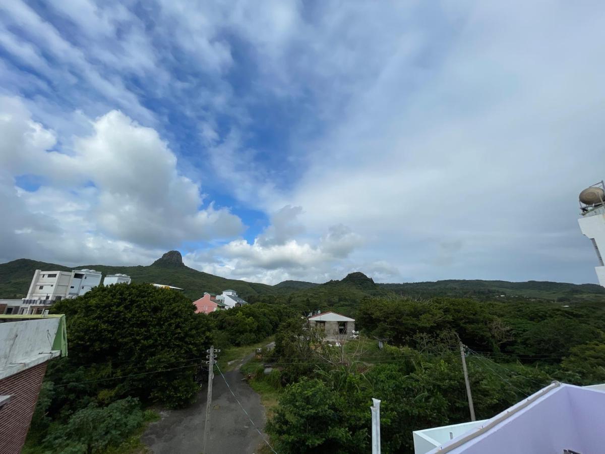 墾丁星院旅宿 Exterior foto