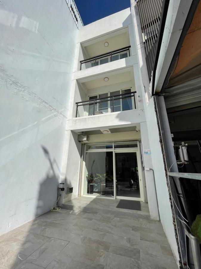 墾丁星院旅宿 Exterior foto